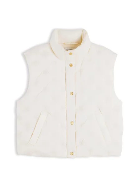 Tommy Hilfiger De puf vestă