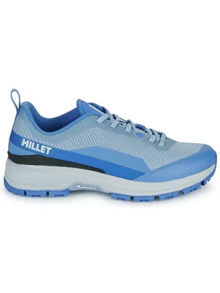 Pantofi Millet albastru