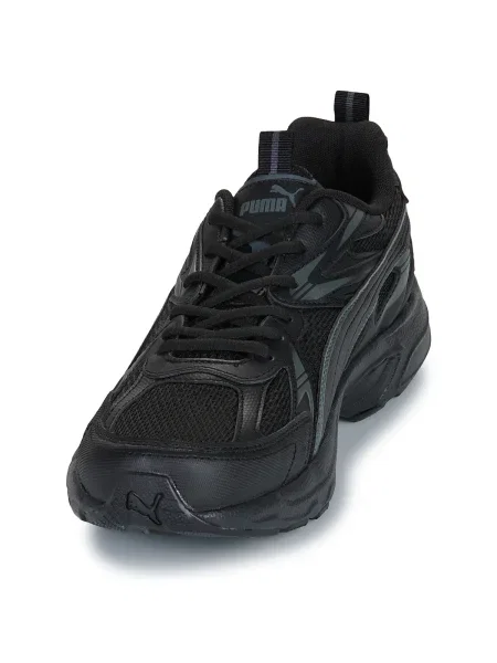 Félcipo Puma fekete