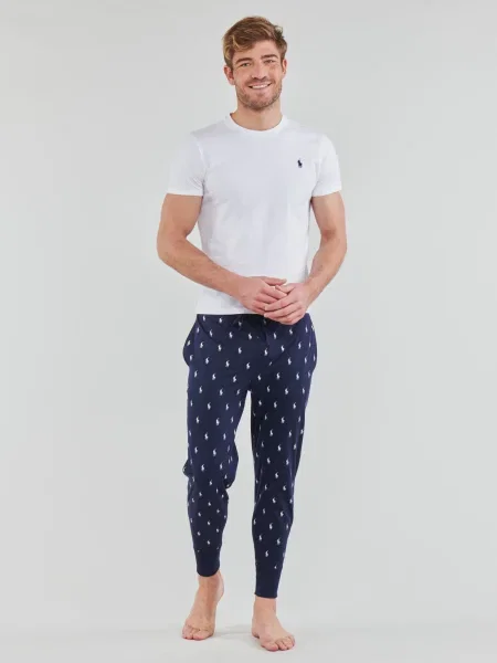 Nadrág Polo Ralph Lauren kék