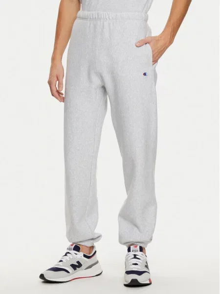 Champion Спортивні штани сірий