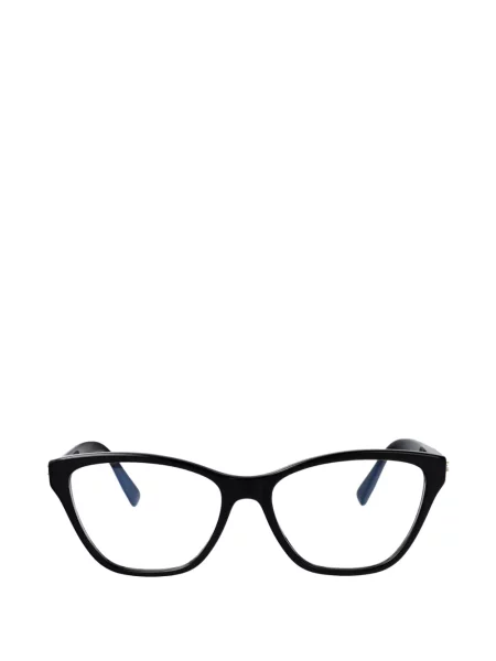 Ochelari de soare Bvlgari negru