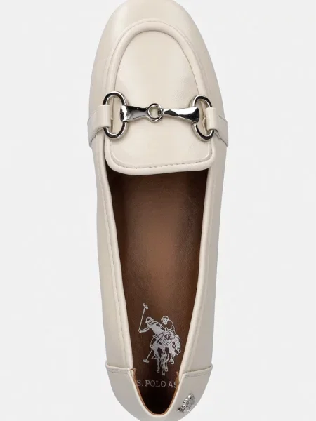 Мокасины U.s. Polo Assn.