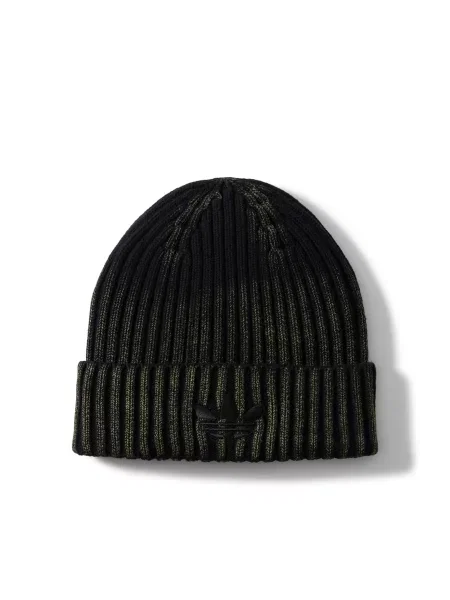 ADIDAS ORIGINALS Căciulă oliv negru