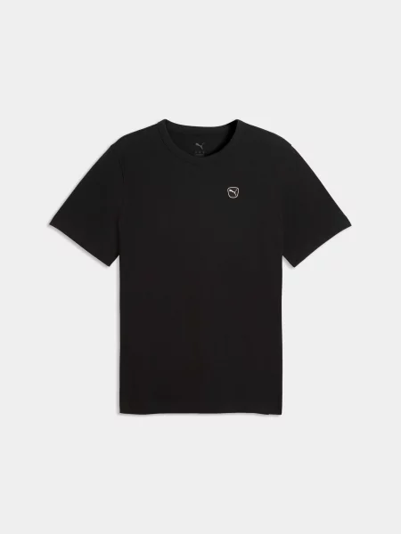 Футболка Puma черная