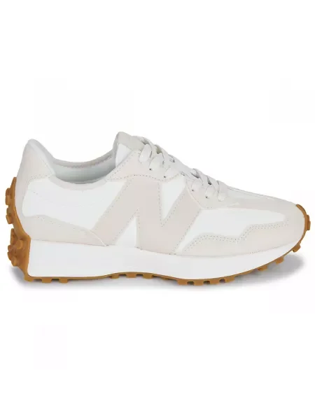 Tenisky New Balance 327 biela