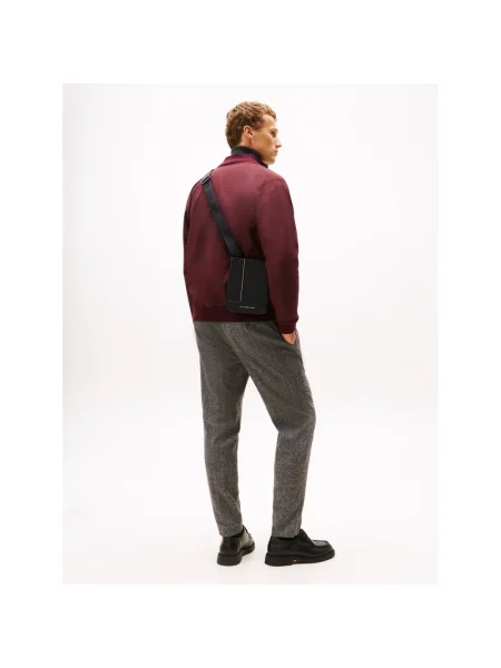 Tommy Hilfiger saszetka czarny