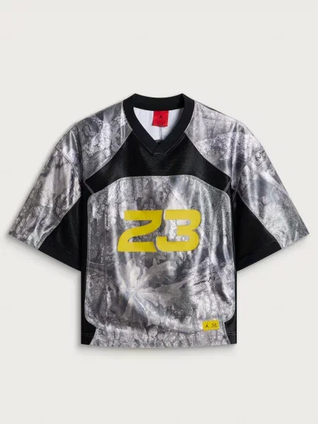 Koszula Air Jordan biała