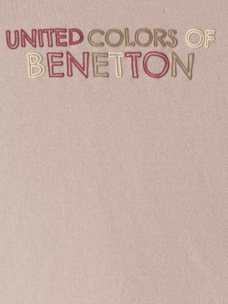 United Colors of Benetton лонгслів дитячий