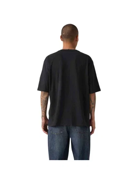 LEVI'S ® Tričko tmavomodrá čierna