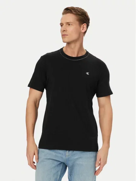 Calvin Klein Tricou negru