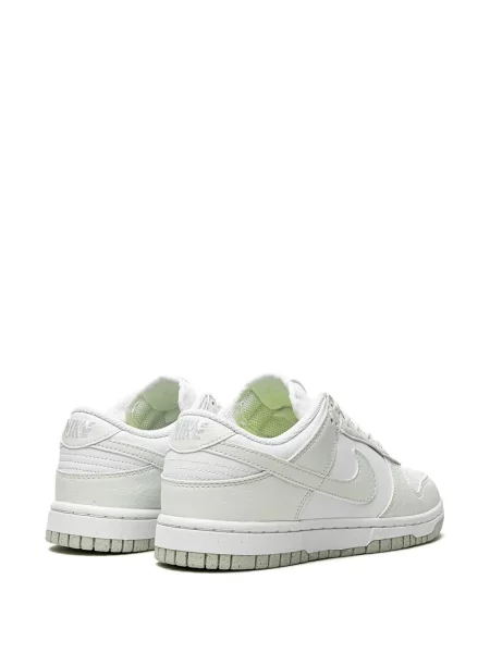 Tenisky Nike Dunk bílé