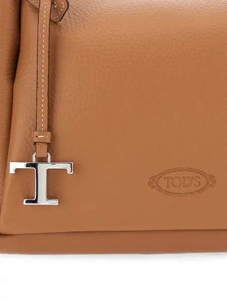 Geantă Tod's maro