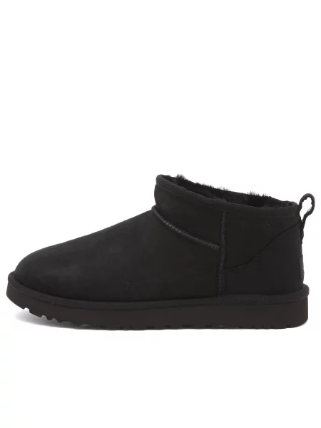 Botki Ugg czarne