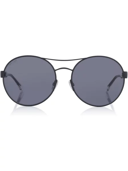 Ceas Jimmy Choo negru