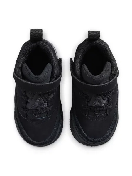 Jordan Spizike Low кросівки для немовлят