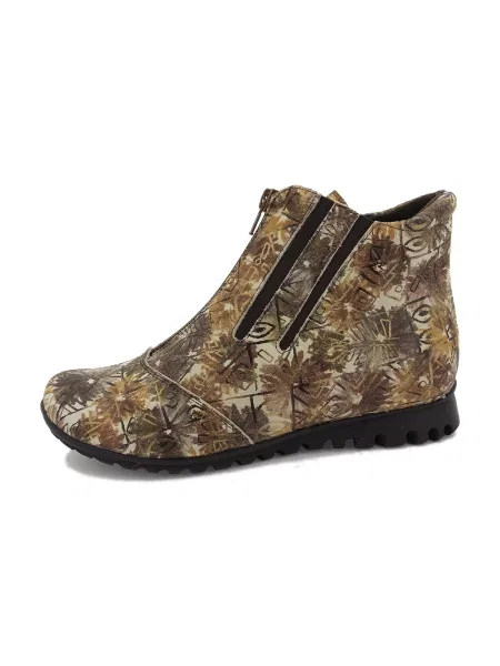 Pantofi Gasymar maro