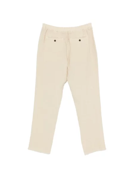 Pantaloni Mc2 Saint Barth