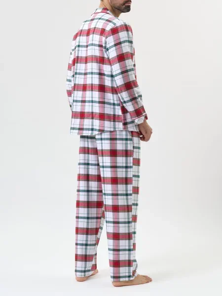 Пижама Cyberjammies красная