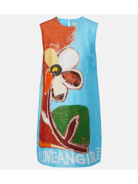 Rochie Alemais de in cu imagine