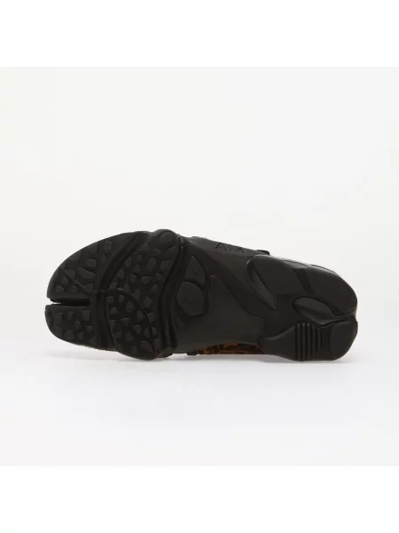Sneakers Nike Air Rift Black/ Desert Ochre EUR 42 μαύρο