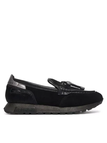 Hispanitas Pantofi Oregon negru