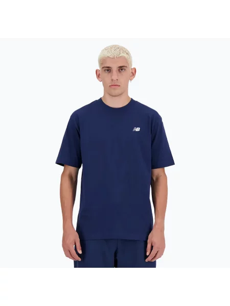 Koszulka New Balance – granatowa