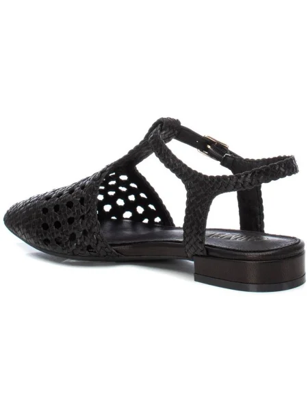 Pantofi Carmela negru