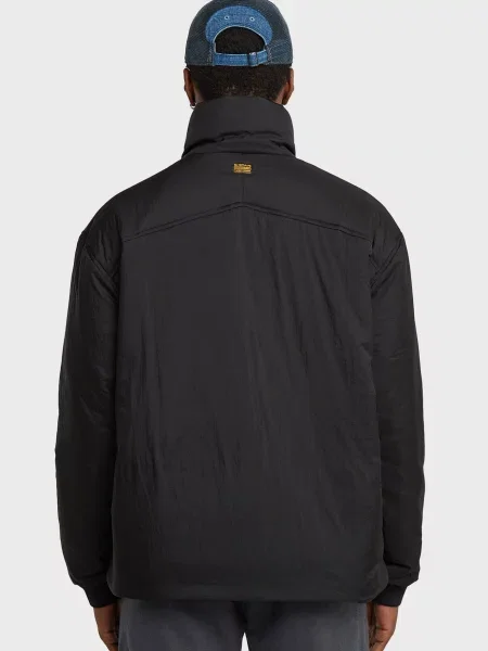 Куртка G-star Raw чорна