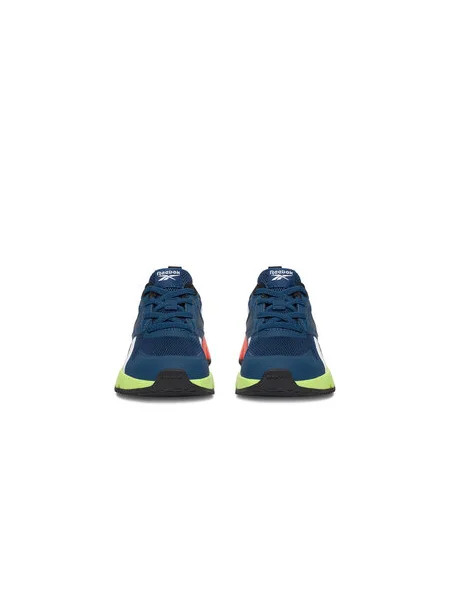 Sneakersy Reebok CEO-ZIG VECTOR Tmavomodrá