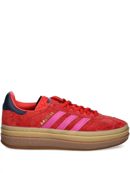 GAZELLE - semiov tenisky na platform