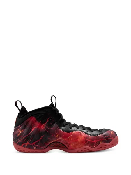 Baschet sneakerși Nike Air Max retro albastru