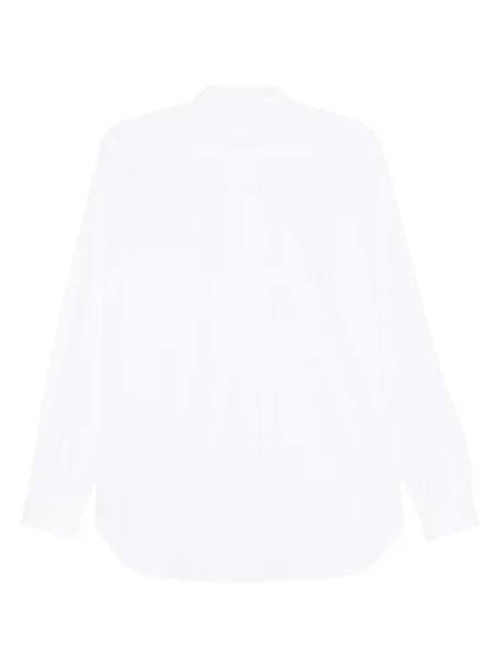 Cămașă Black Comme Des Garçons alb
