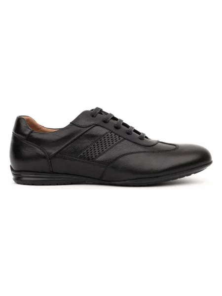 Pantofi Sergio Moretti negru