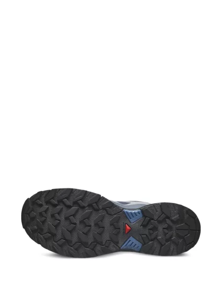 Sneakerși Salomon X Ultra albastru