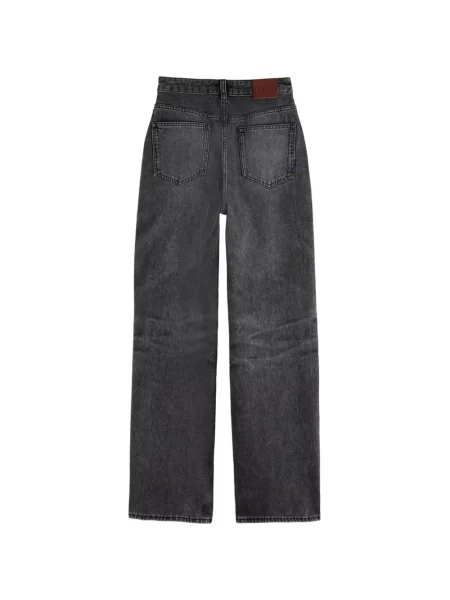Blugi Scotch & Soda negru
