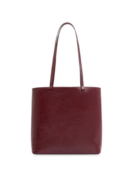 Geantă Mansur Gavriel roșu