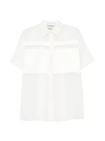 Cămașă Iceberg alb