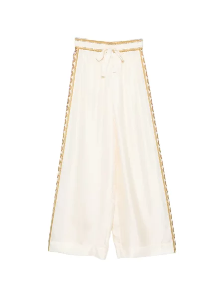 Pantaloni Zimmermann retro