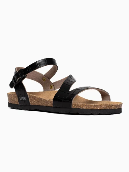 Bayton Sandale Vigo' negru