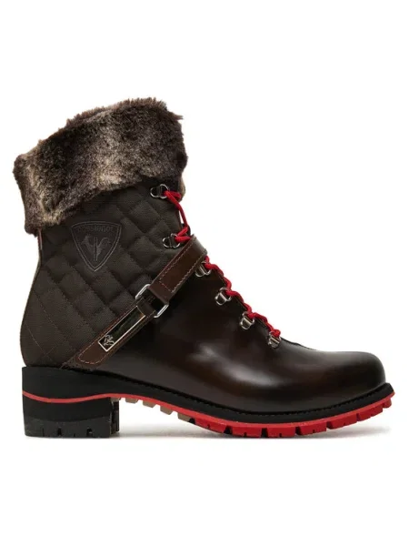 Rossignol Ghete Megeve maro