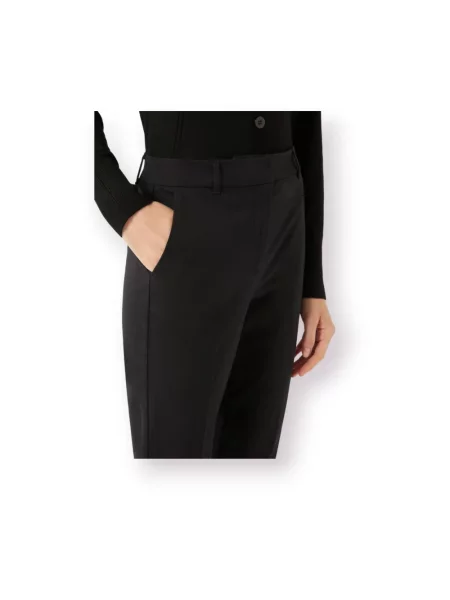 Spodnie Pennyblack czarne