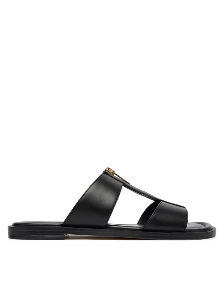 Natikači MICHAEL Michael Kors Berkley Flat črna