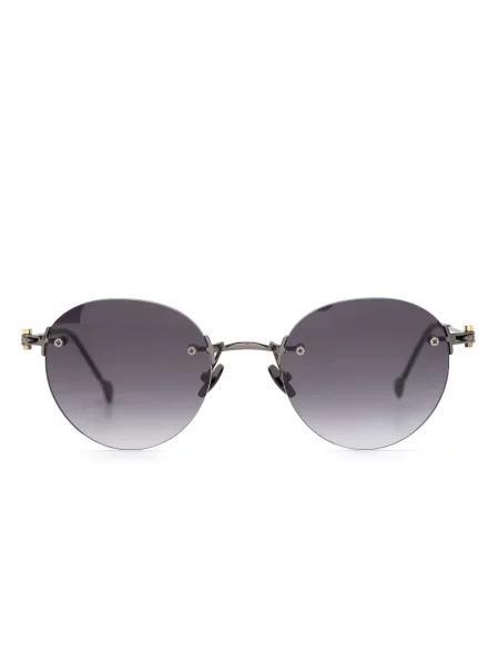 Ochelari de soare Yohji Yamamoto negru