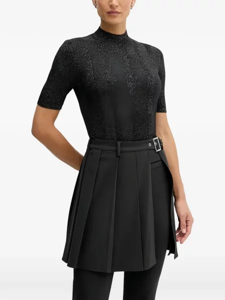 Heláncă Sisley negru