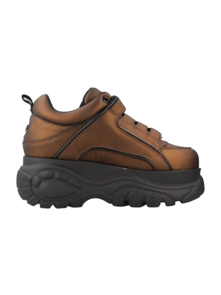 Pantofi Buffalo din piele