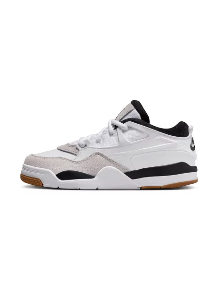 Tenisky Nike biela