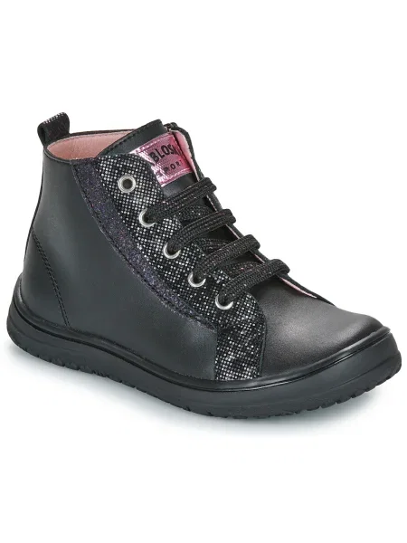Pantofi copii Pablosky negru