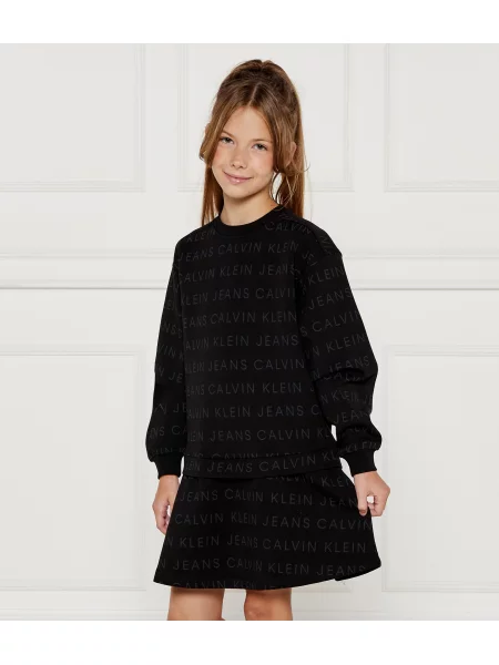 Calvin Klein Jeans Ruha FLEECE