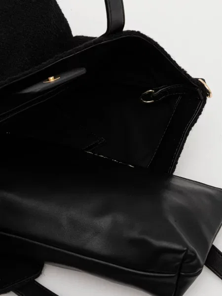 Сумка Valentino Bags черная